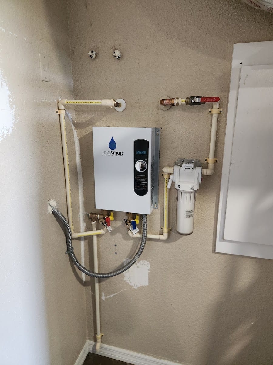 BH Plumbing, photo 3