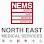 North East Medical Services (NEMS) - 1520 Stockton Clinic
