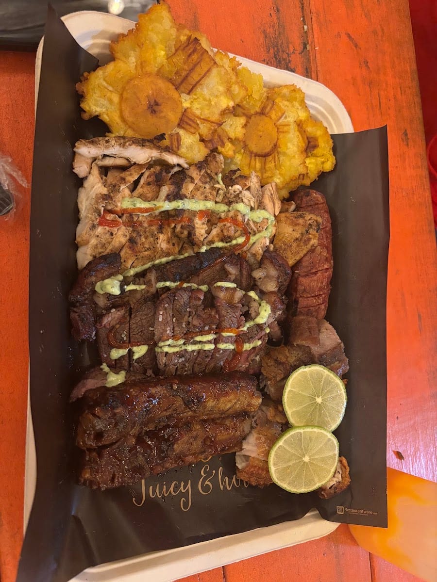 Corner Grill, photo 4