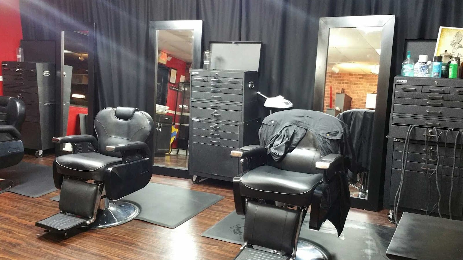 Kut It Out Hair Lounge LLC., photo 3