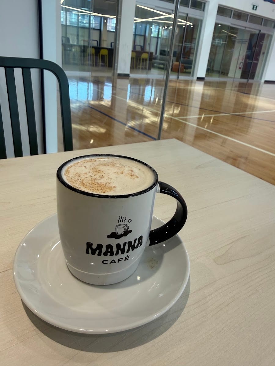 Manna Cafe, photo 3