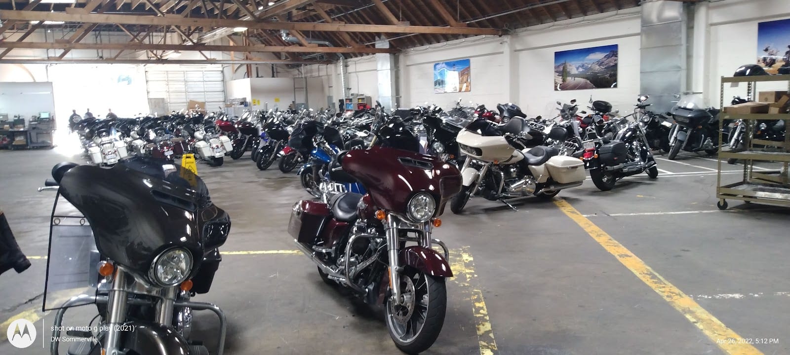 San Francisco Car Care/Mission Tires, photo 3