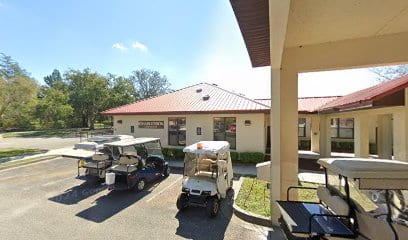 Penney Retirement Community Therapy Clinic