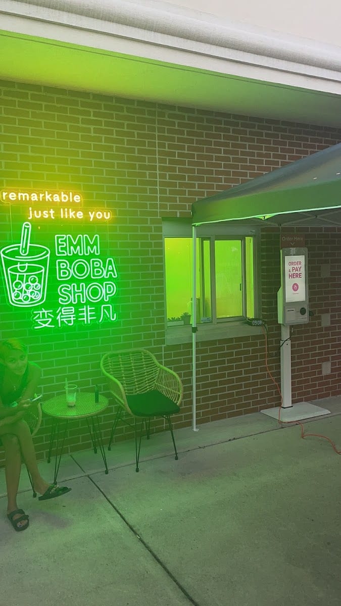 EMM BOBA SHOP, photo 2