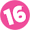 16 Handles