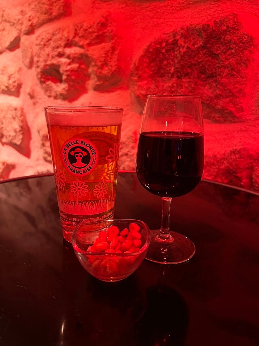 Elles Bar (bar lesbien), photo 2