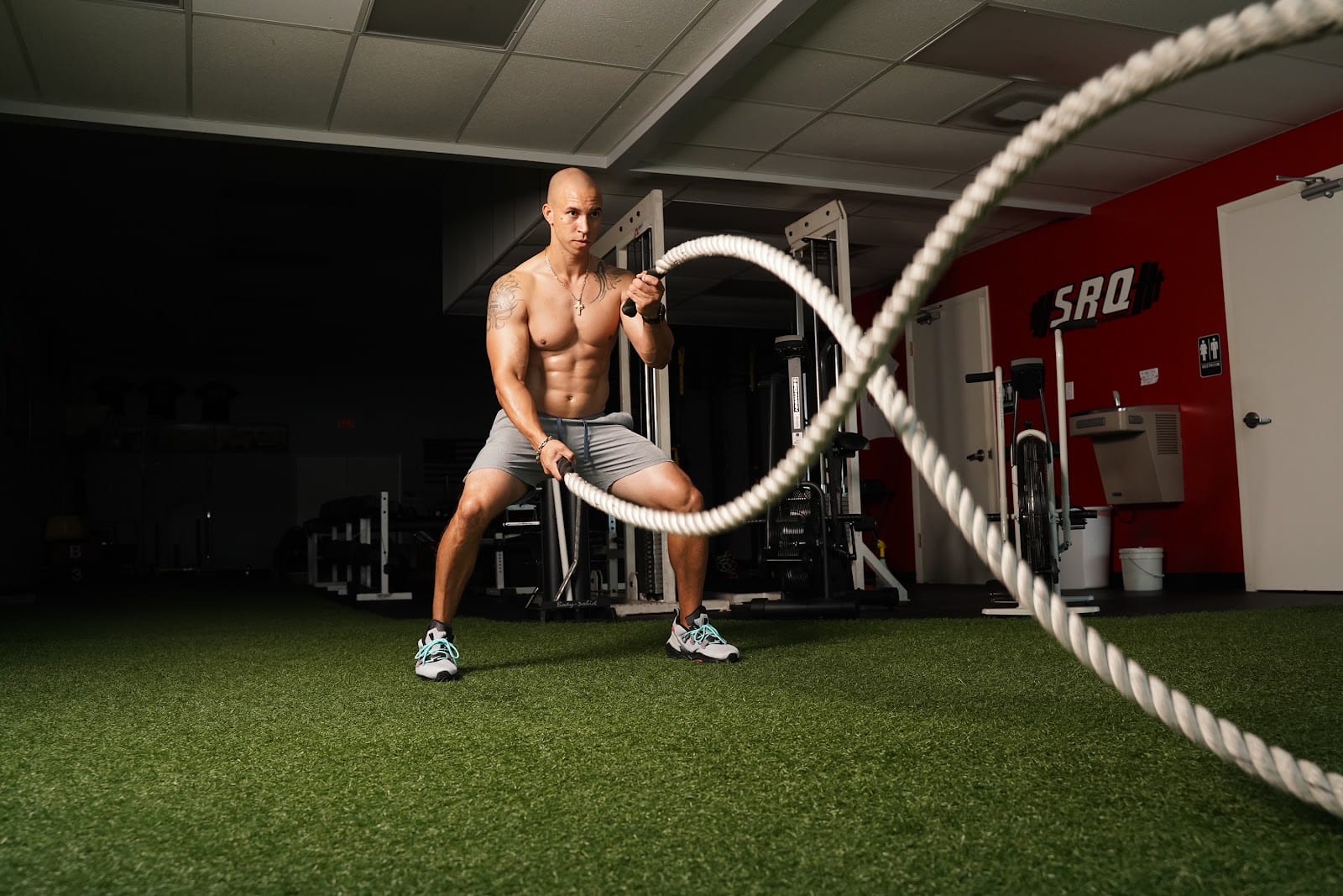Abel Body Fitness LLC