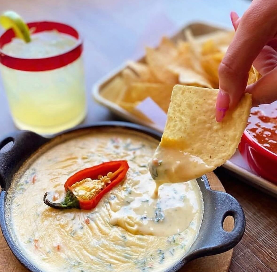 Ajo Al's Mexican Cafe
