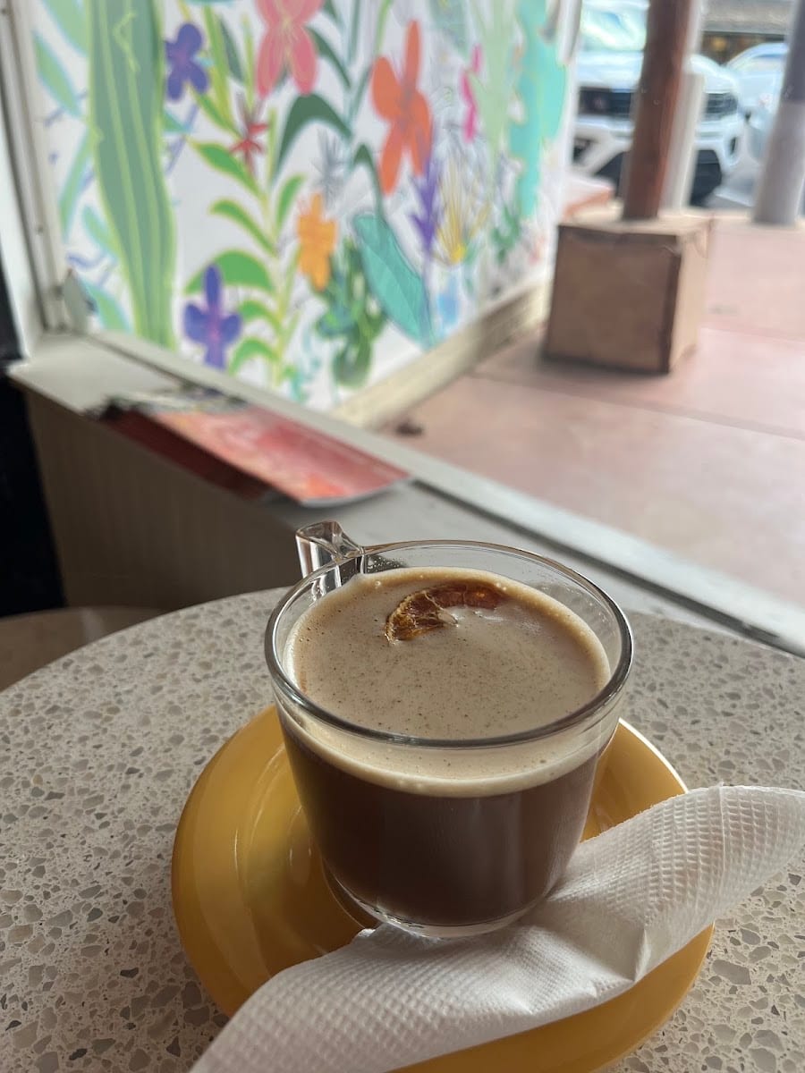 Café Zolador, photo 2