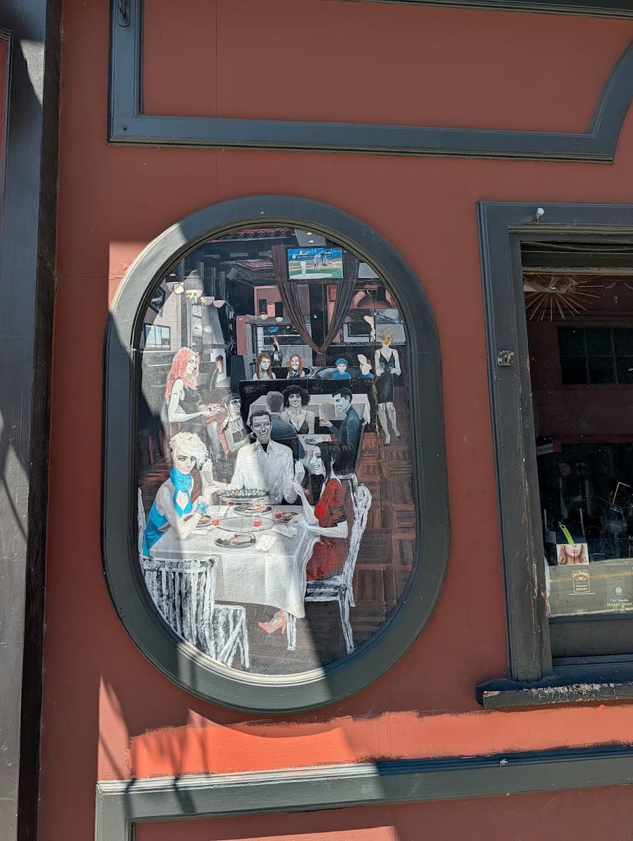 Mayes Oyster House, photo 3