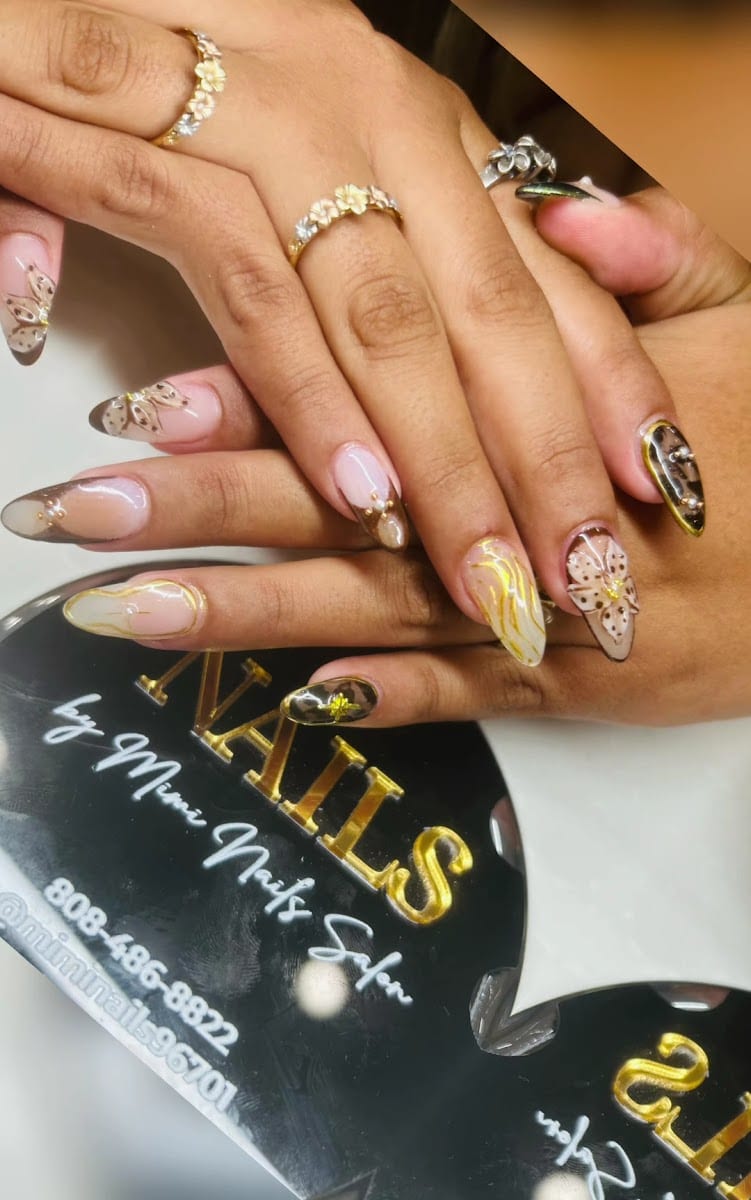 Mimi Nails Salon, photo 3