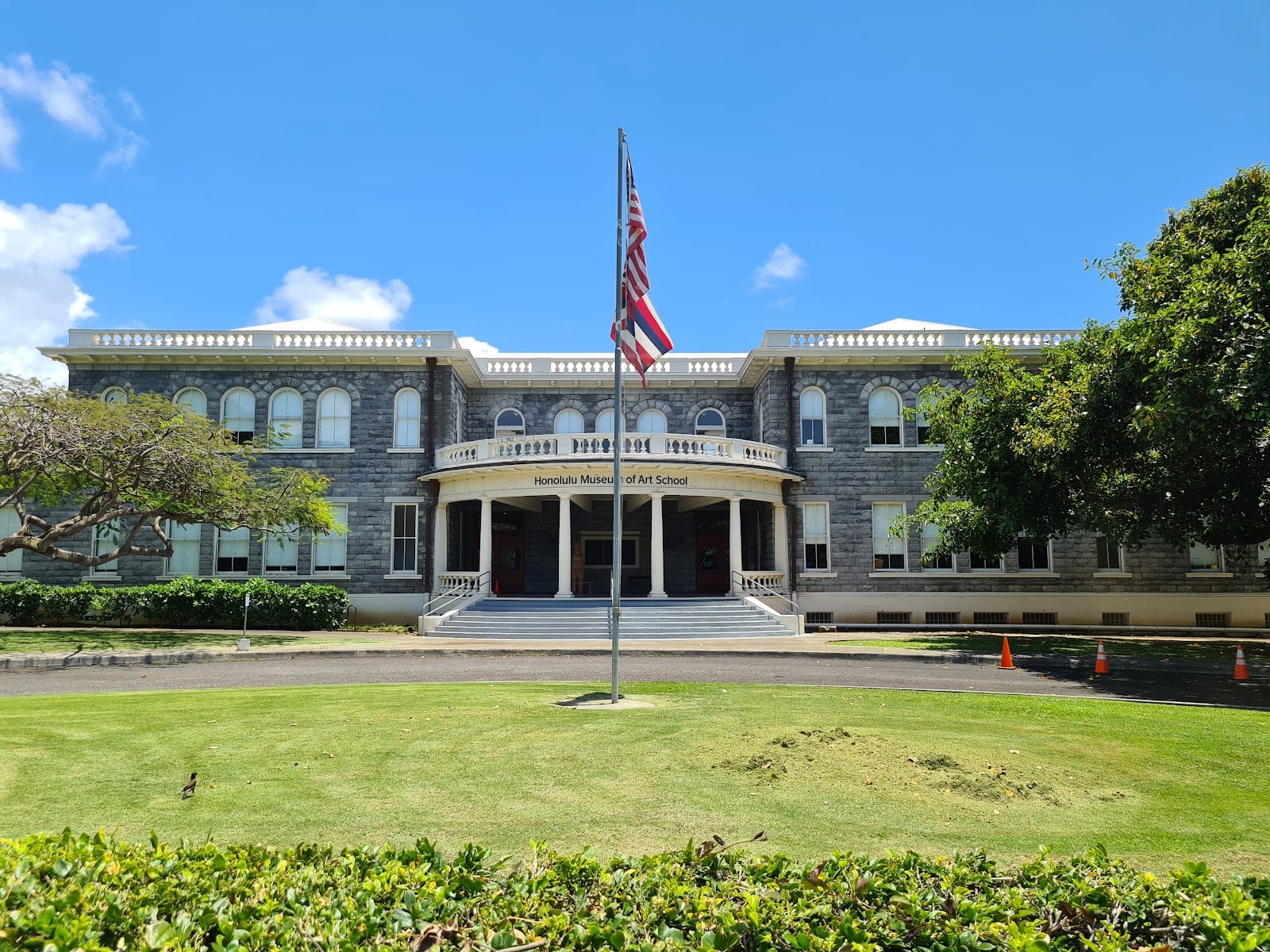 Honolulu Museum of Art School, photo 3