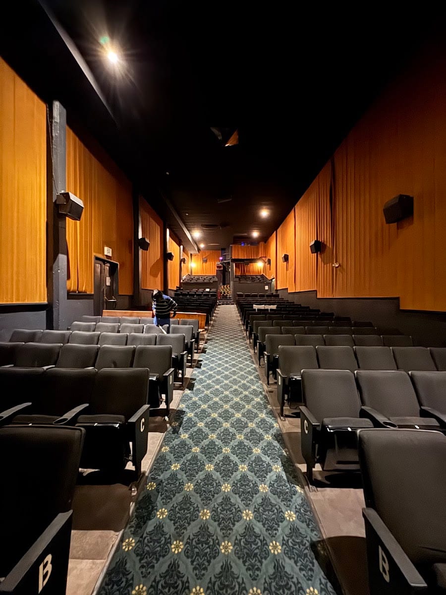 Balboa Theater, photo 4