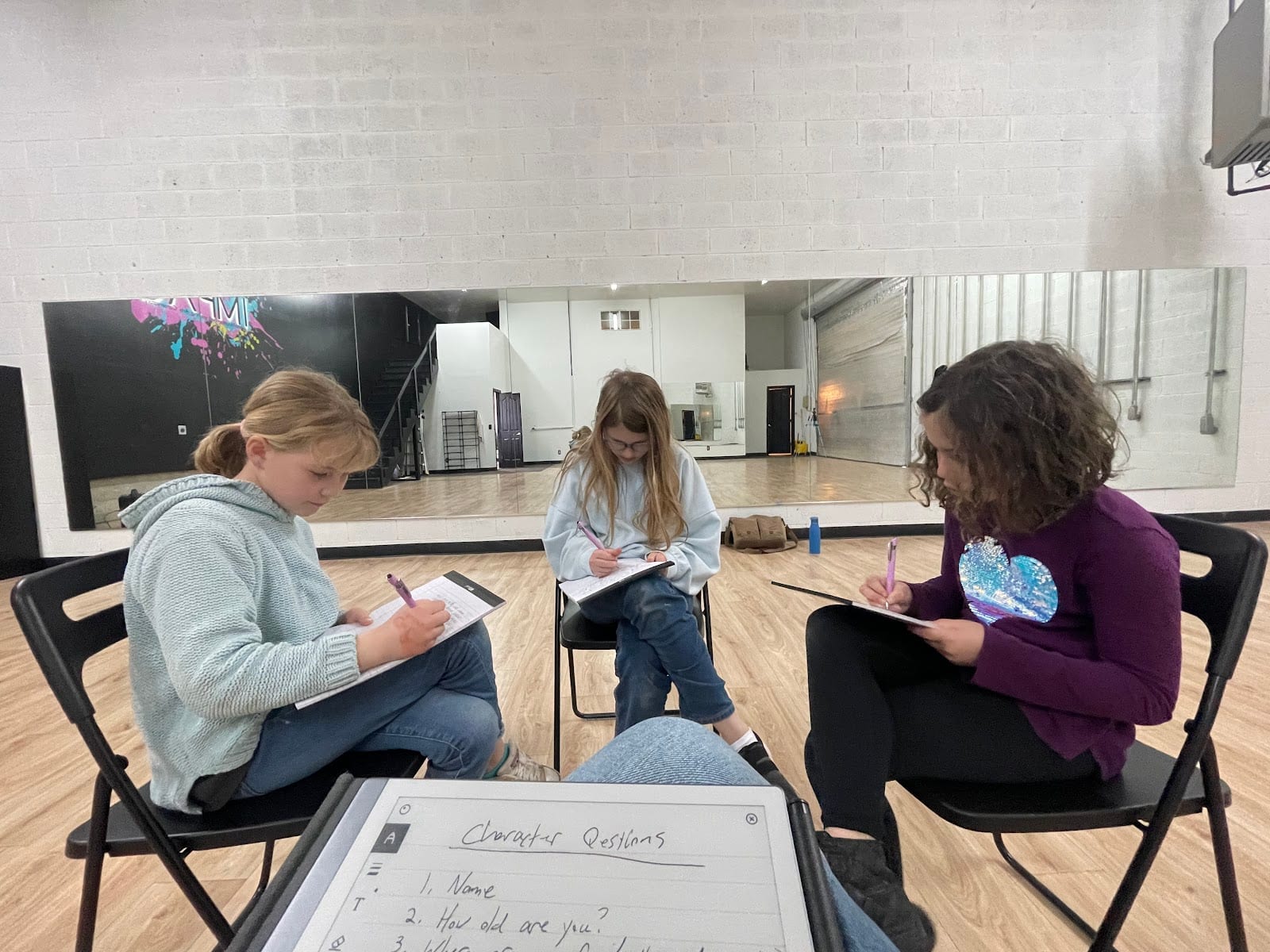 InterMountain Performing Arts Conservatory - IMPAC