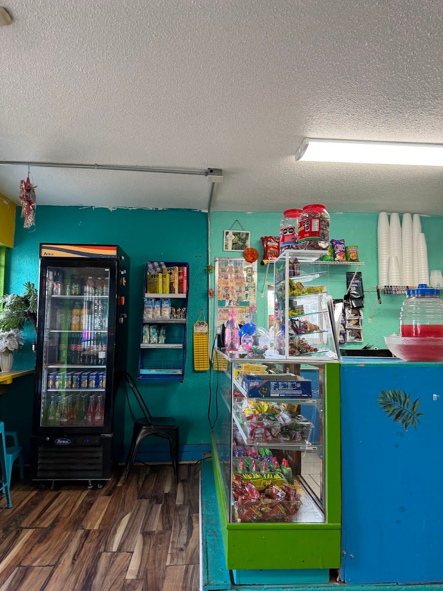La Costeñita