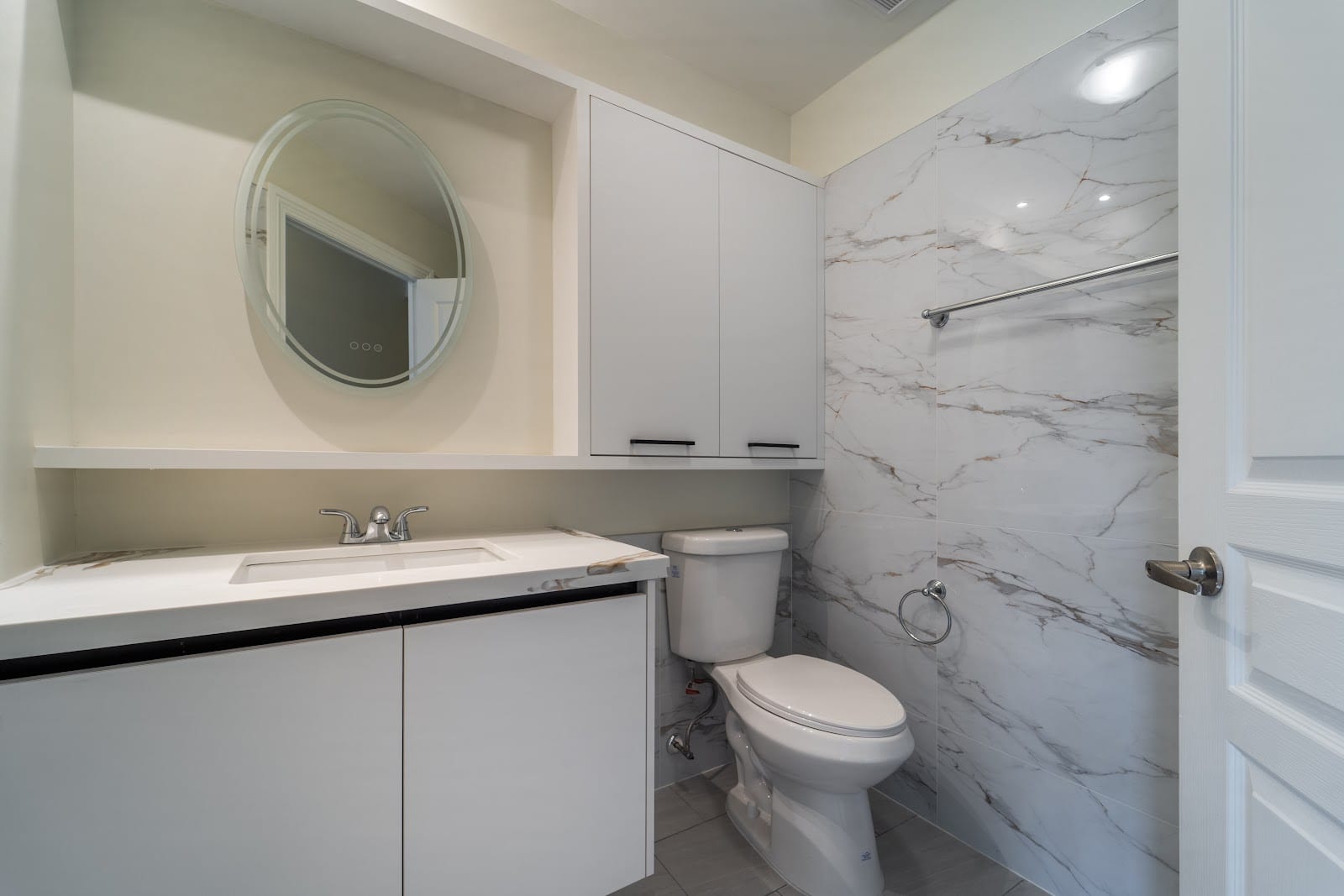 Home Renovation & Construction Management Group Inc.