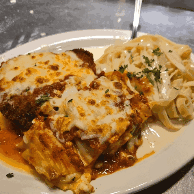 Gino's Italian Restaurant and Pizza, photo 4