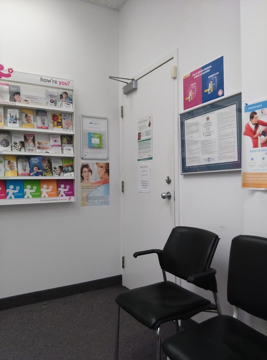 Dr. Justin T. Lee Medicine Professional Corporation