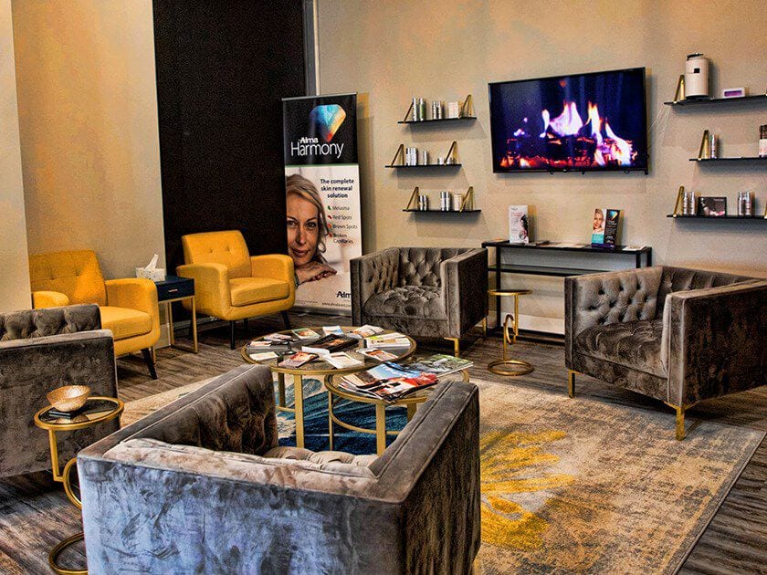 Nirvana Med Spa โ Little Rock, AR, photo 2