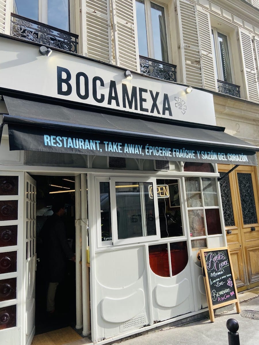 Bocamexa, photo 2