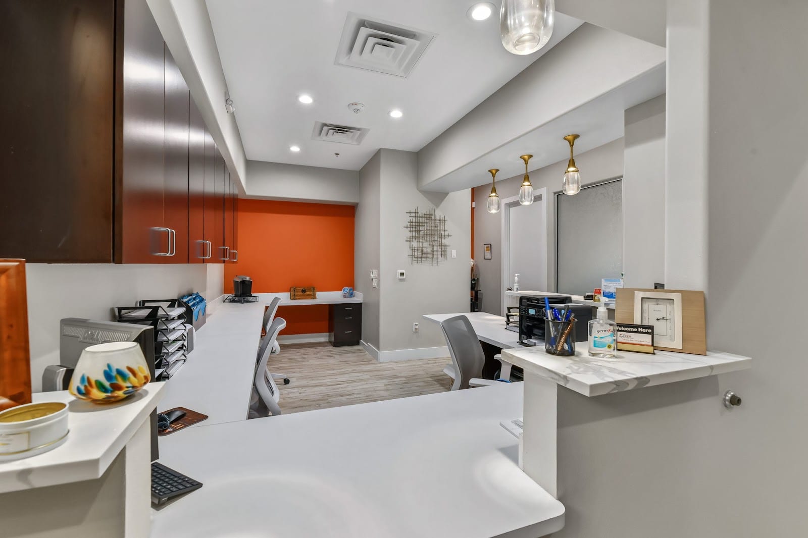 Cheer Dental