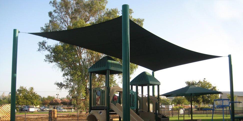 Clarence Ray Memorial Park
