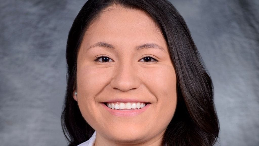 Diana Rivera-Ramos, DMD