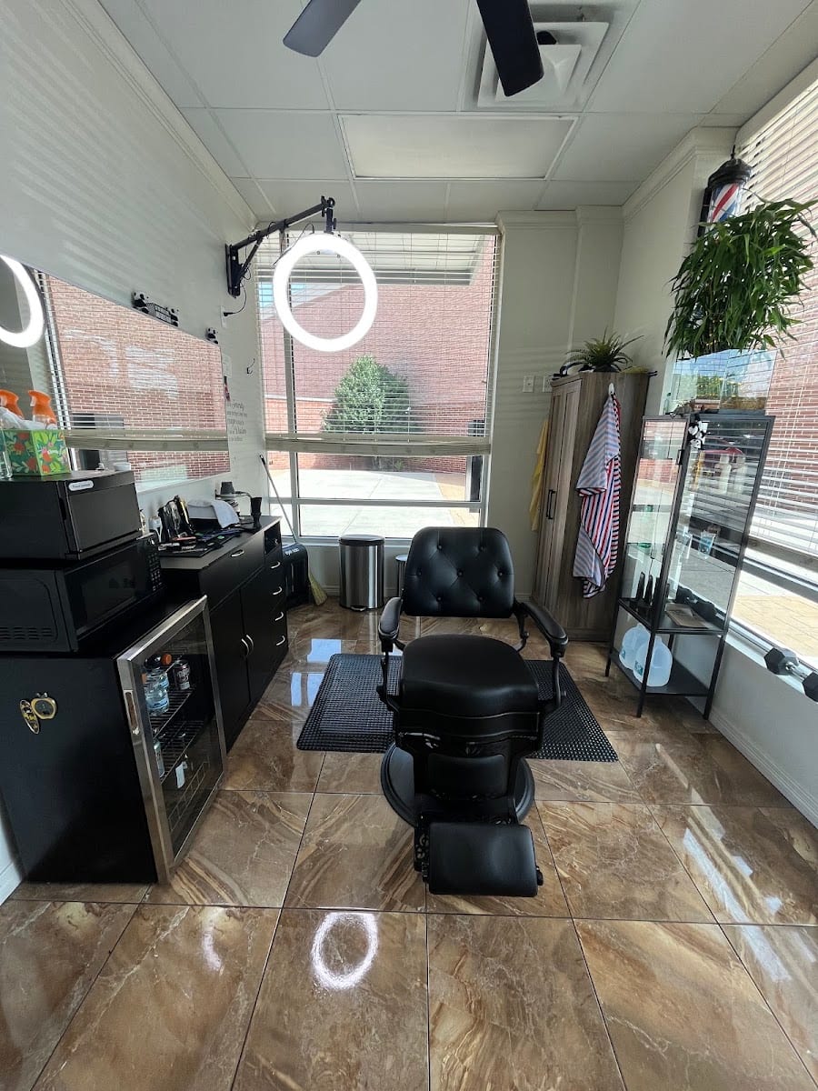 Marices Barbershop, photo 2