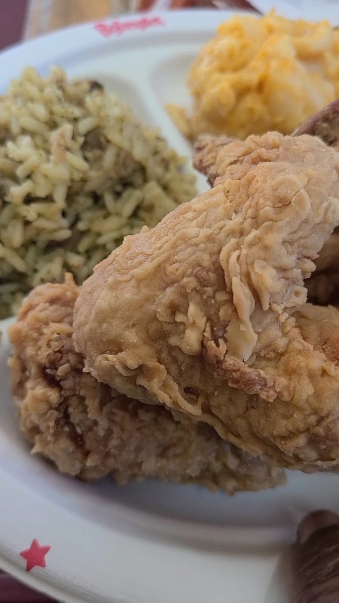 Bojangles, photo 3