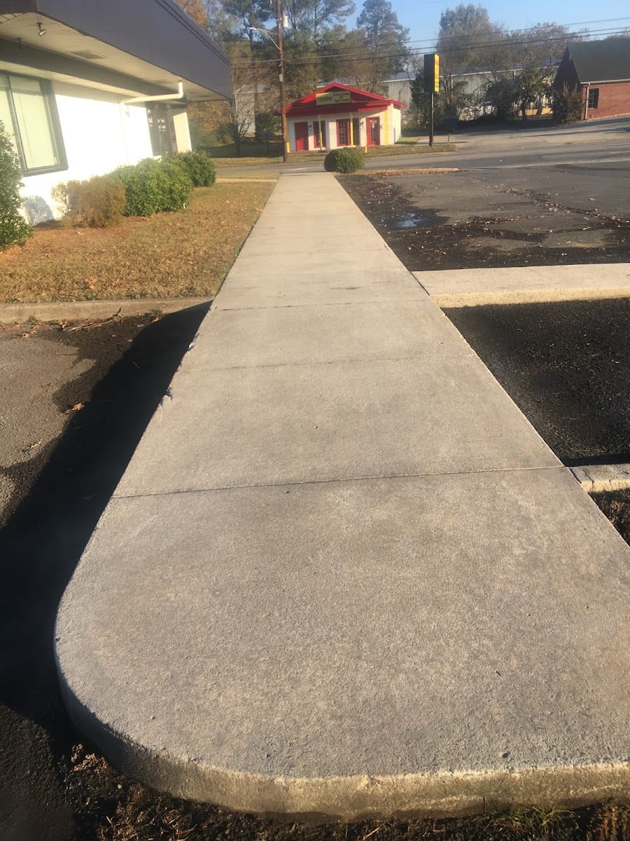 S&A Mobile Pressure Washing Services, photo 2