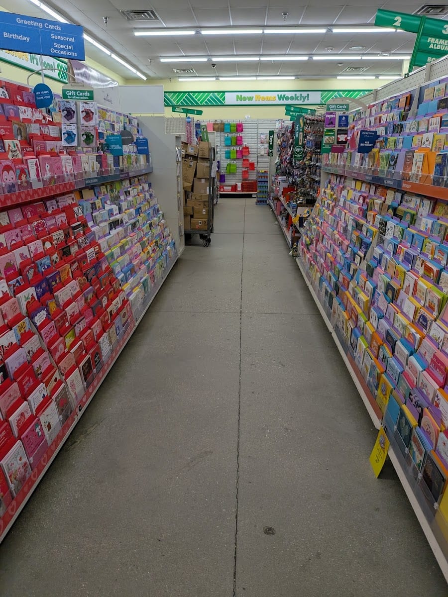 Dollar Tree