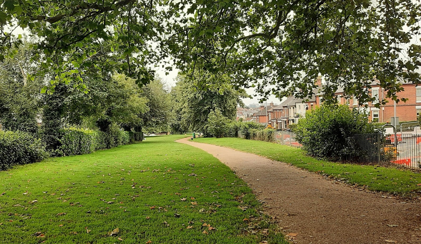 Sewell Park, photo 2