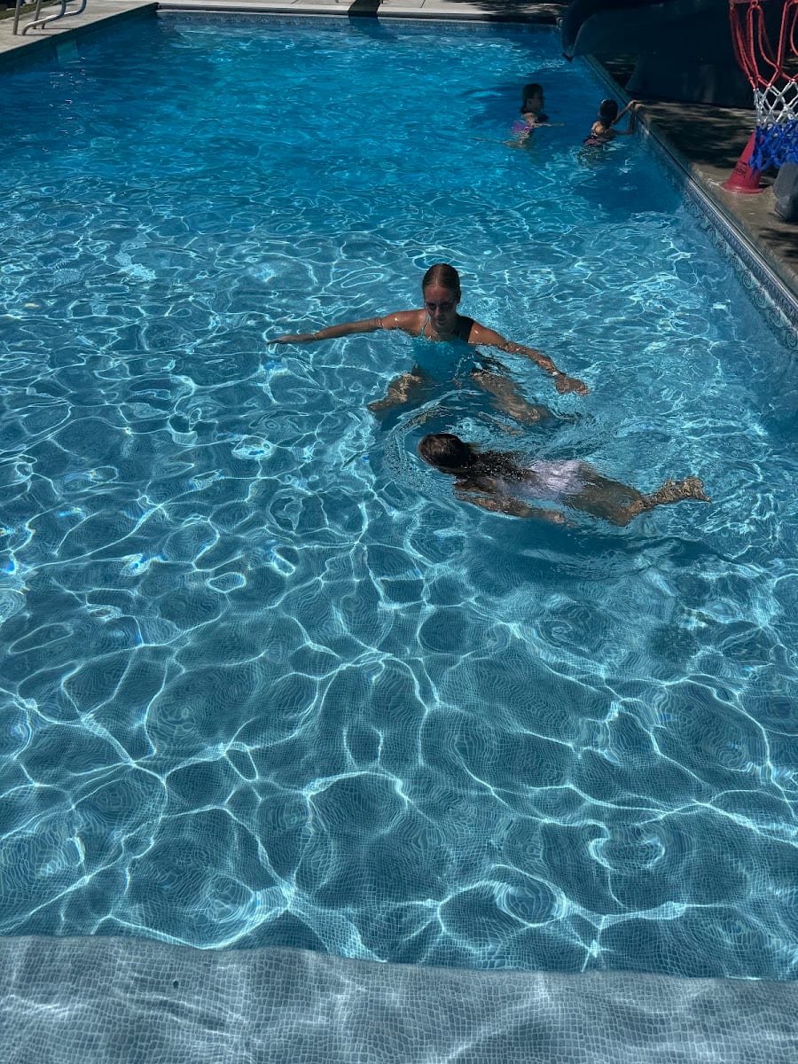 High Fife Swim School, photo 3