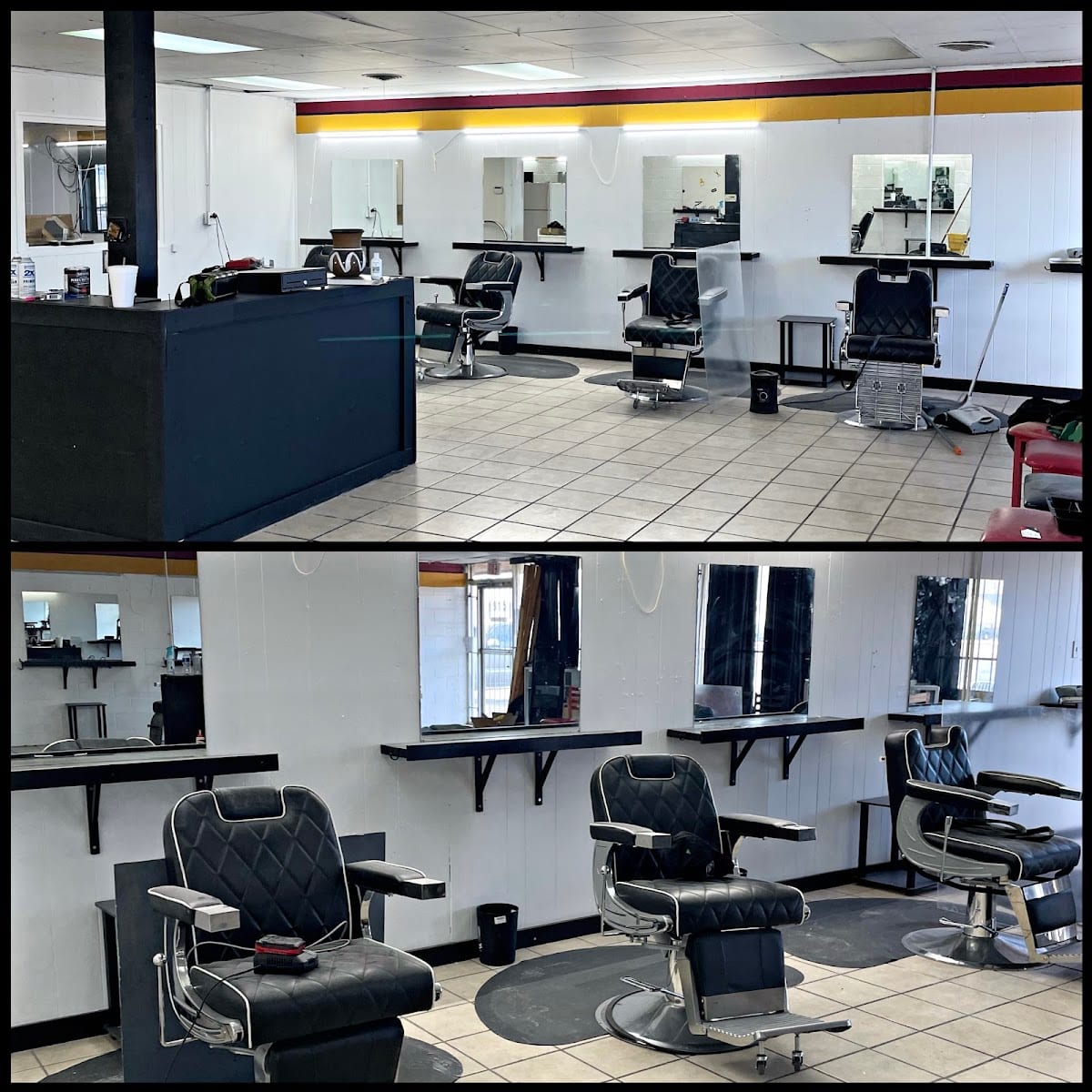 West Texas Barber Academy, photo 3