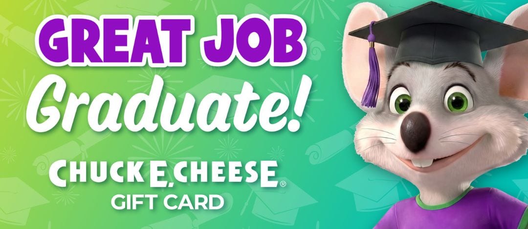 Chuck E. Cheese, photo 4