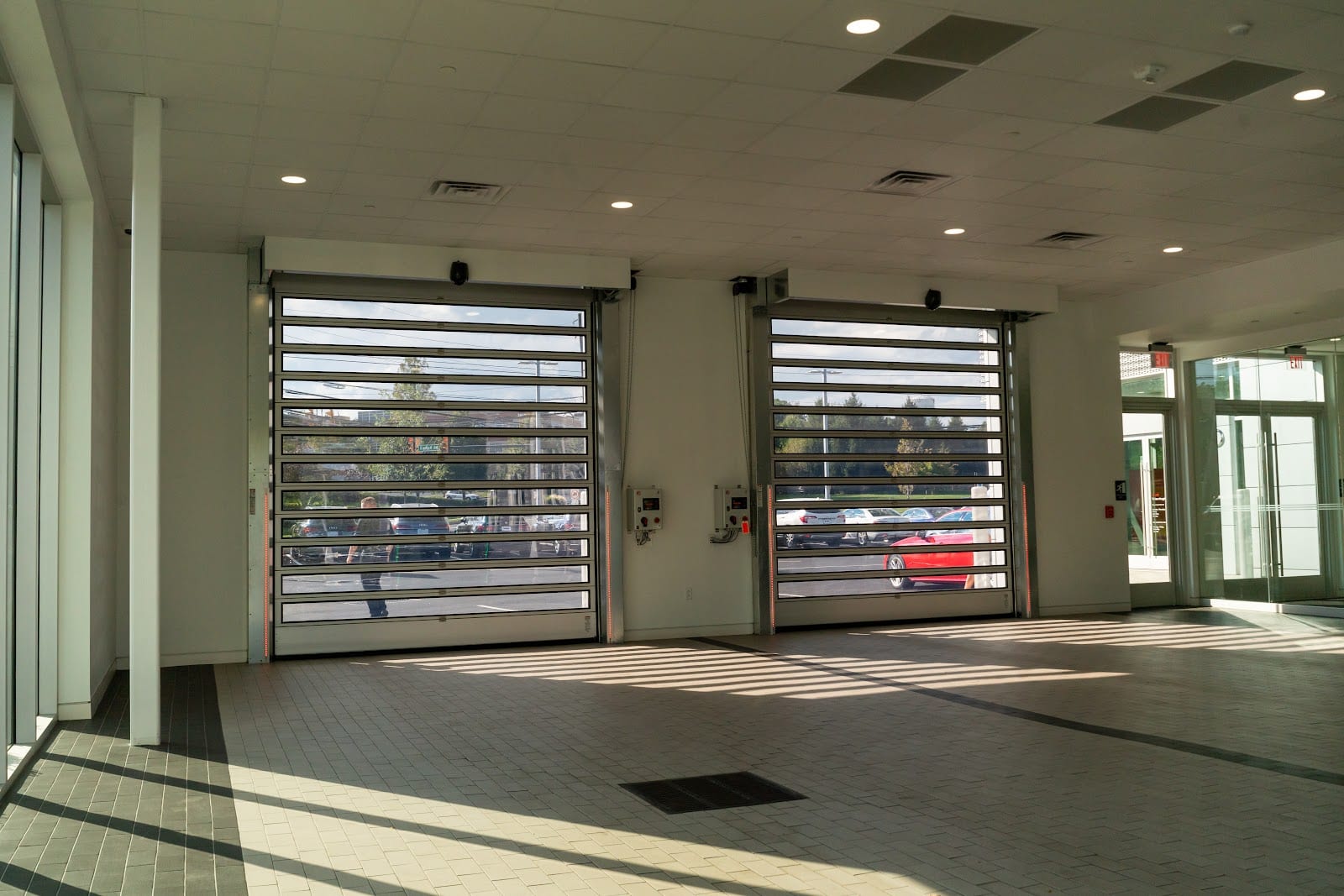 Audi Warrington Service Center, photo 4