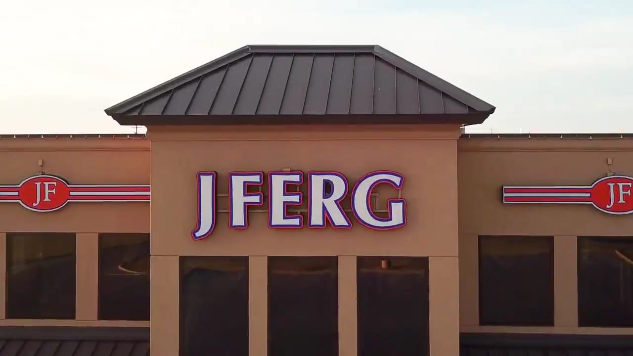 J Ferg Pros, photo 3