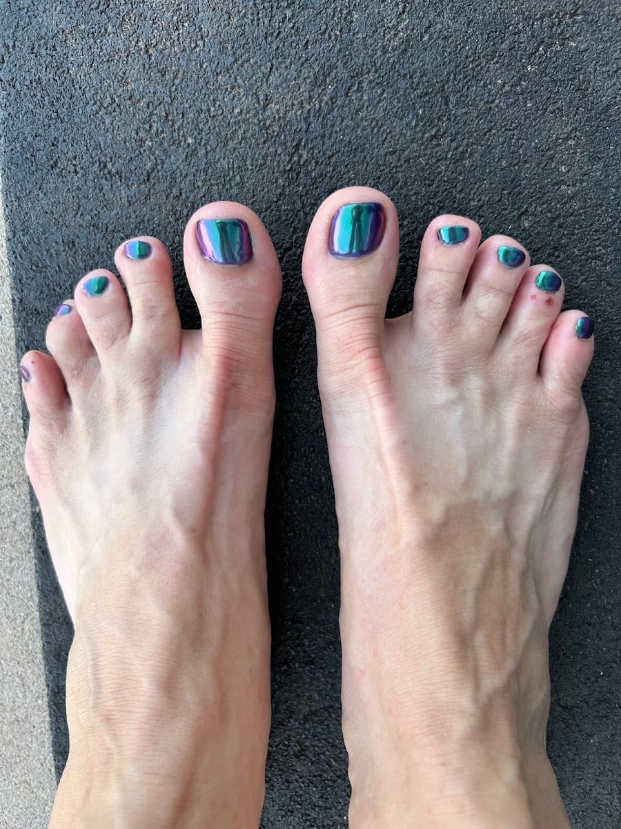 Jet Set Nail Lounge, photo 3