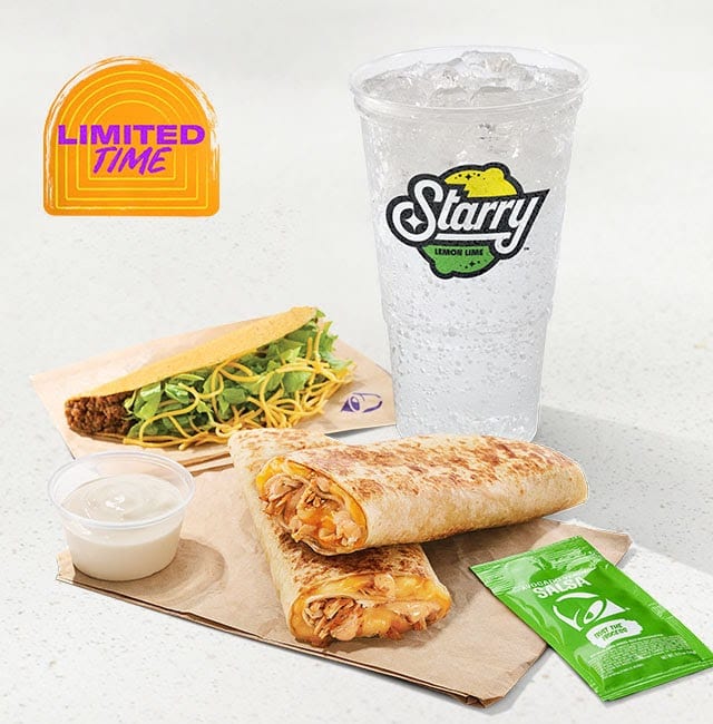 Taco Bell, photo 4