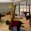heartSTONE studio, 2nd story at the BLOC