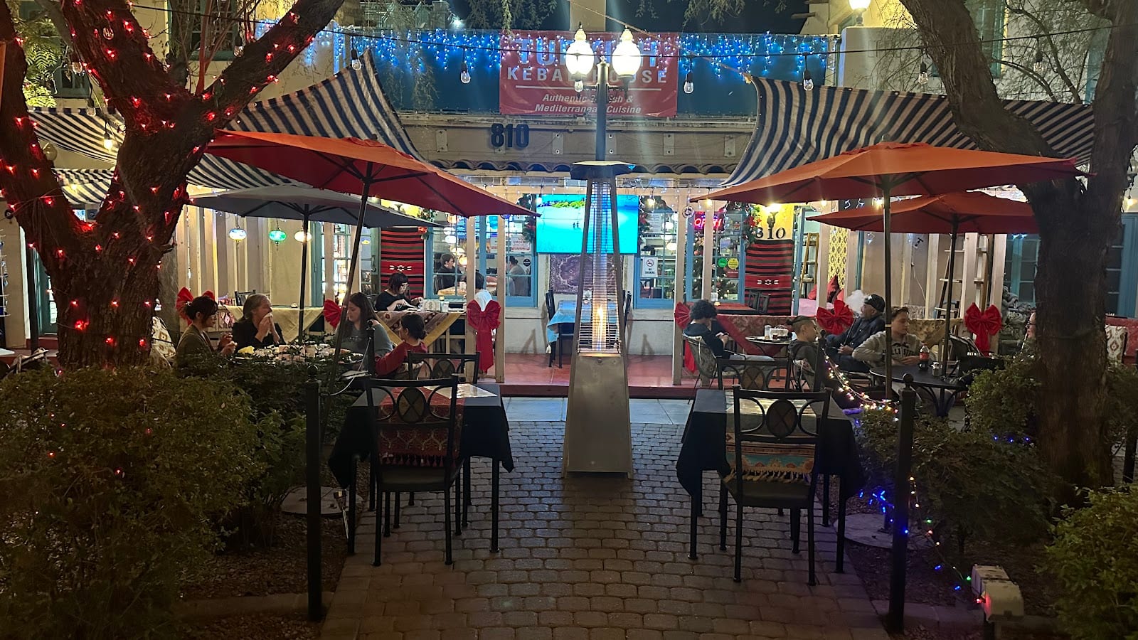 Turkish Kebab House, photo 2