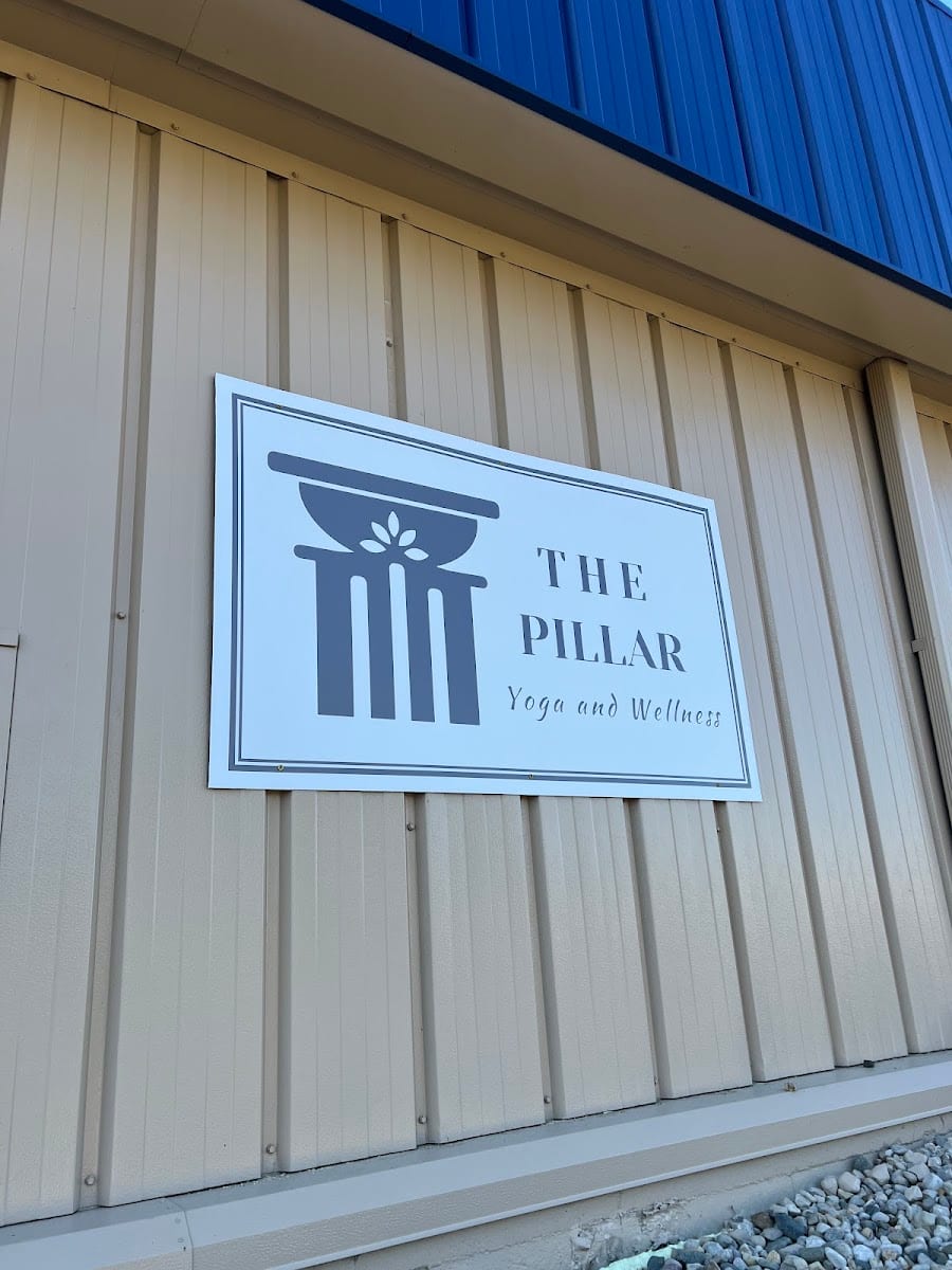 The Pillar Yoga and Wellness, photo 2