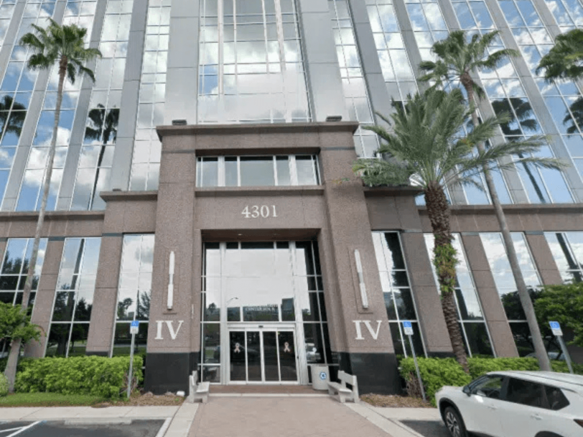 The LASIK Vision Institute, photo 2
