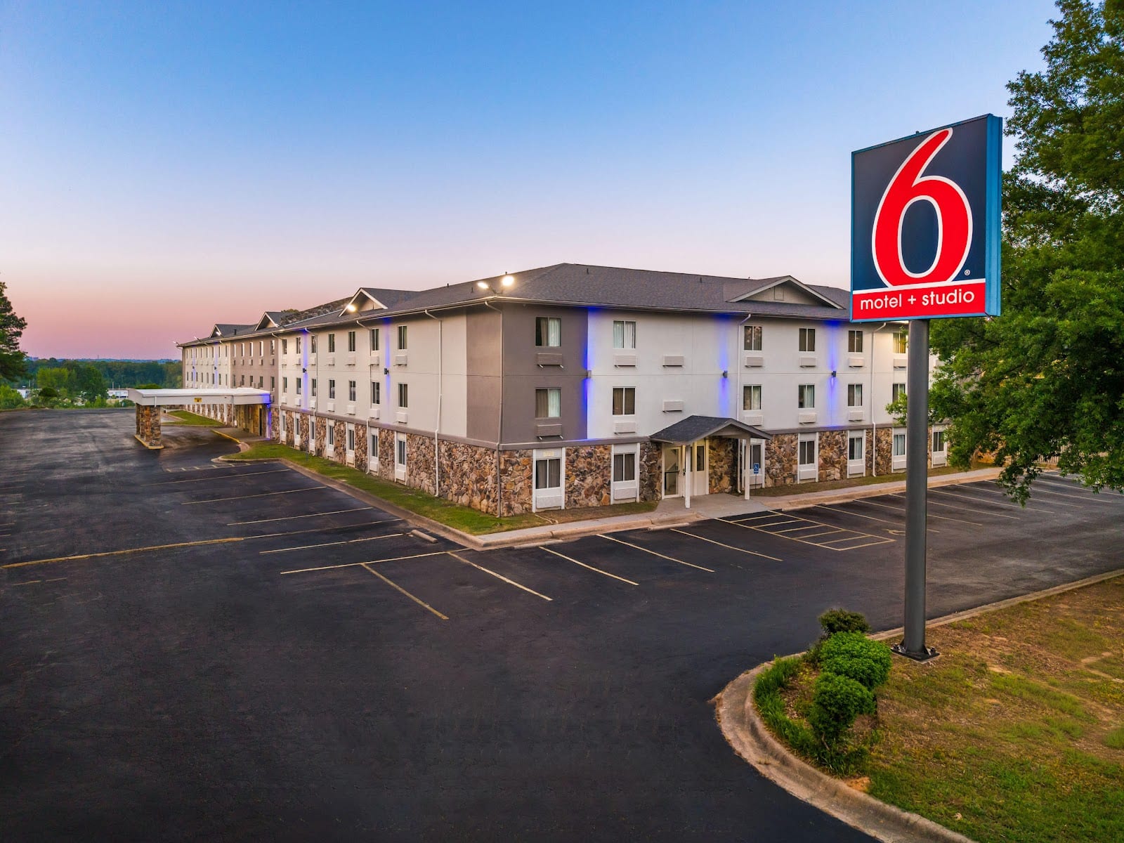 Rest Inn