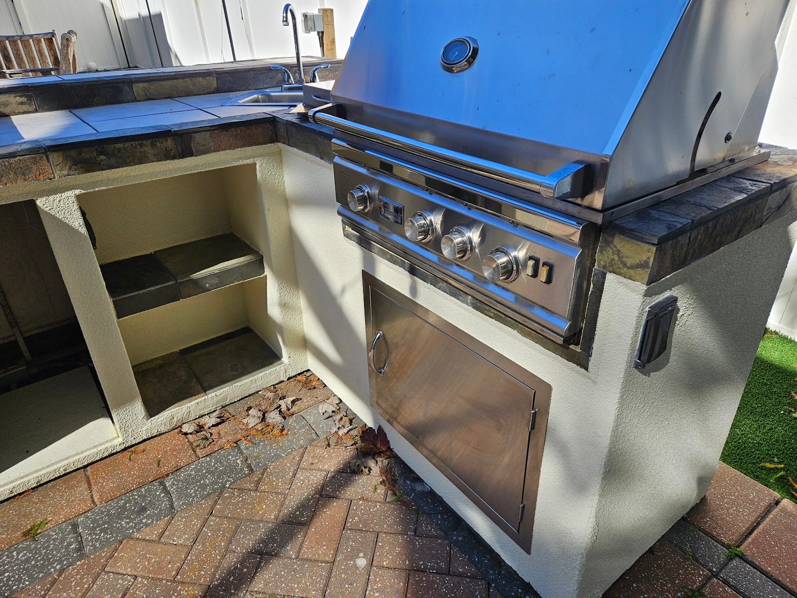 The Grill Guyz, photo 2