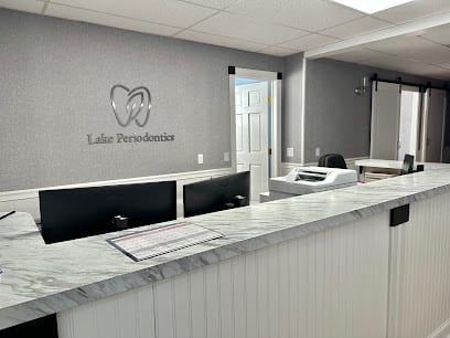 Lake Periodontics