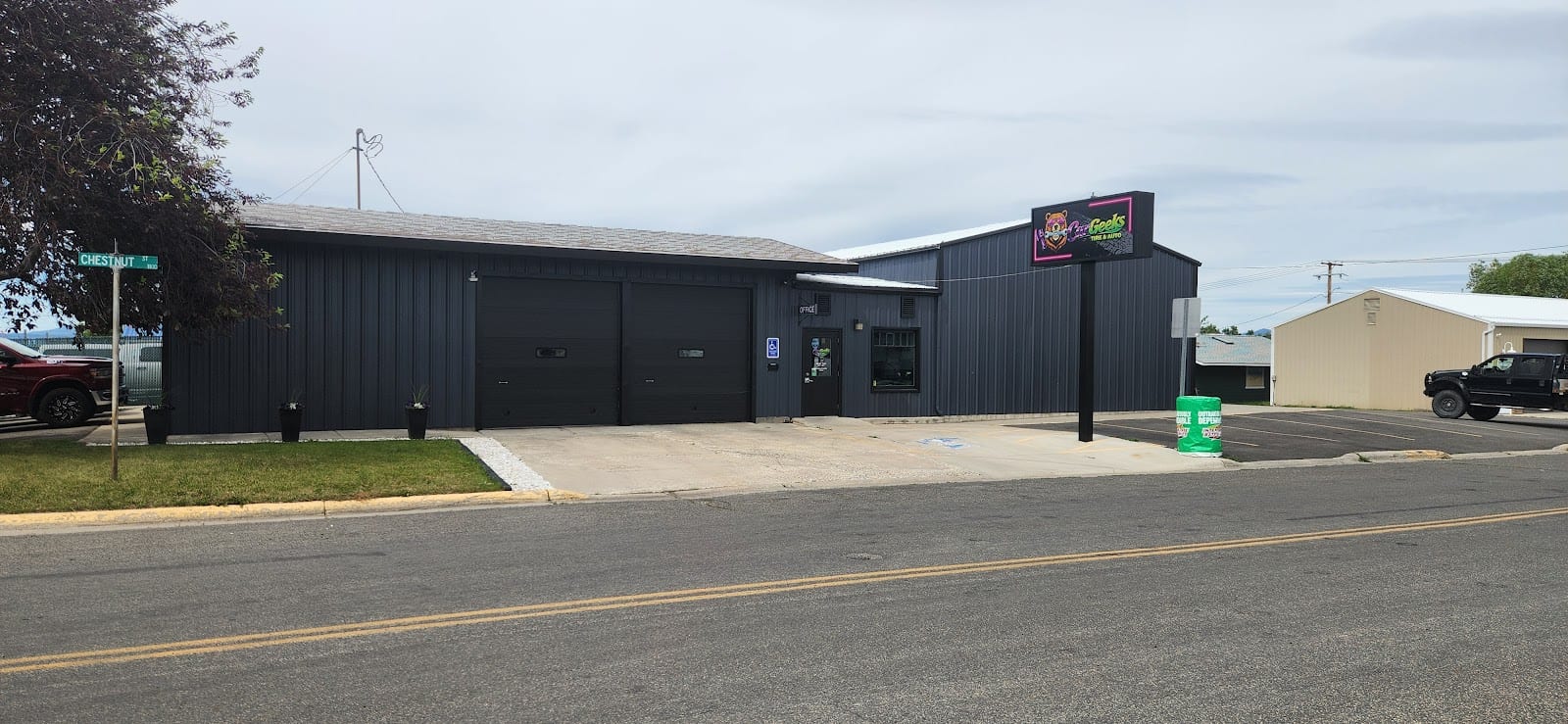 CarGeeks Tire & Auto, photo 2
