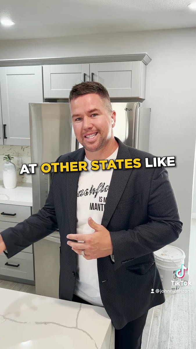 Realtor “Johnny Arizona” Johnny Pryor, photo 3