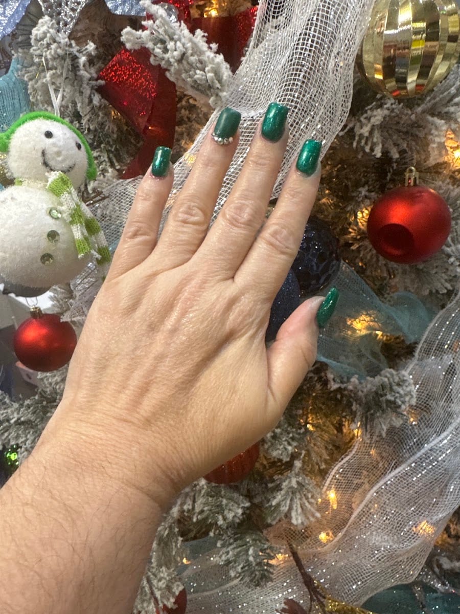 NOIRE THE NAIL BAR, photo 2