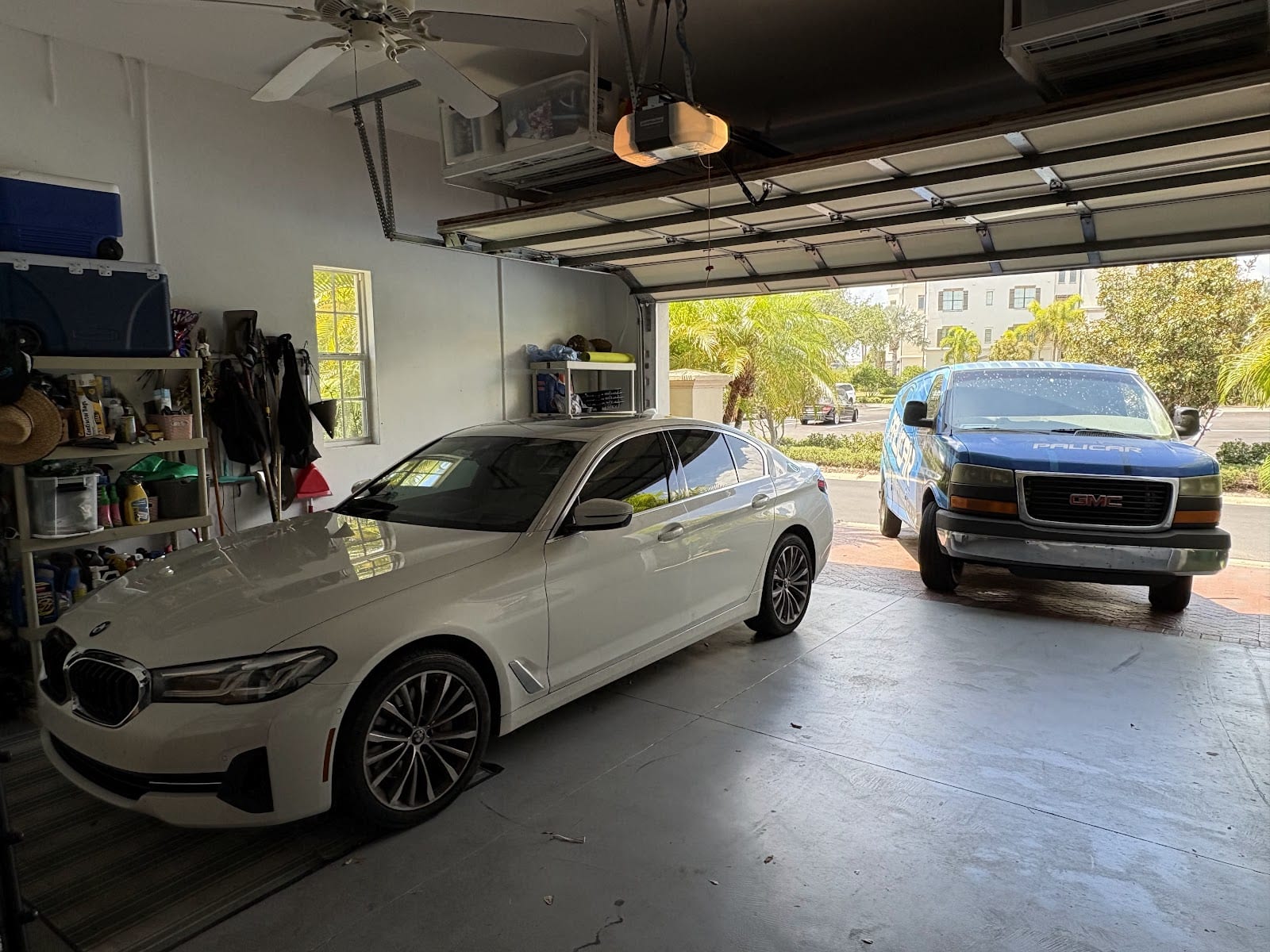 Palicar - BMW repair shop and mobile service, photo 3